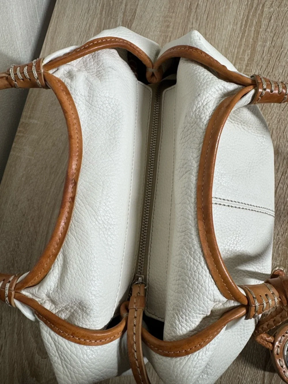 Brighton slouchy hobo